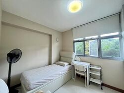 Blk 70B Telok Blangah Ridgeview (Bukit Merah), HDB 3 Rooms #445056311